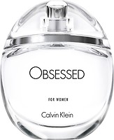 Фото Calvin Klein Obsessed for woman 50 мл