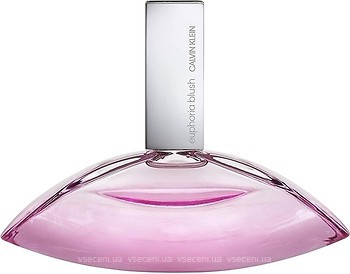 Фото Calvin Klein Euphoria Blush 100 мл