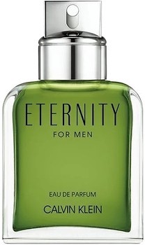 Фото Calvin Klein Eternity for man 50 мл