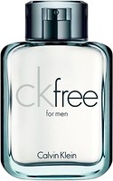 Фото Calvin Klein CK Free 30 мл