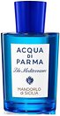 Фото Acqua di Parma Blu Mediterraneo Mandorlo di Sicilia 75 мл