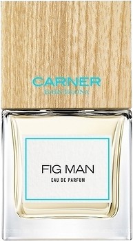 Фото Carner Barcelona Fig man 100 мл
