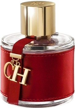 Фото Carolina Herrera CH 8 мл (миниатюра)