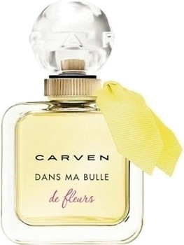 Фото Carven Dans Ma Bulle De Fleurs 30 мл