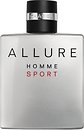 Фото Chanel Allure Homme Sport 50 мл (тестер)