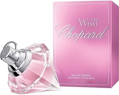 Фото Chopard Wish Pink 30 мл