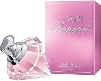 Фото Chopard Wish Pink 30 мл