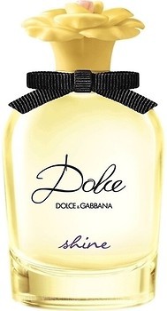 Фото D&G Dolce Shine 75 мл