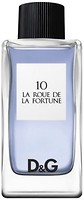 Фото D&G 10 La Roue De La Fortune 20 мл