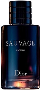 Фото Dior Sauvage Parfum 1 мл (пробник)