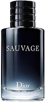 Фото Dior Sauvage EDT 10 мл (миниатюра)