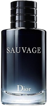 Фото Dior Sauvage EDT 10 мл (миниатюра)