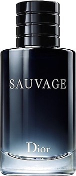 Фото Dior Sauvage EDT 200 мл