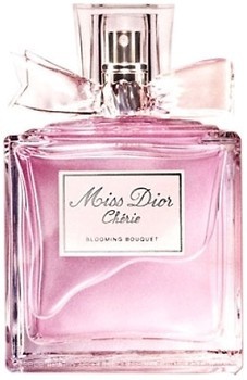 Фото Dior Miss Dior Cherie Blooming Bouquet 100 мл