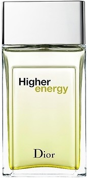 Фото Dior Higher Energy 100 мл (тестер)