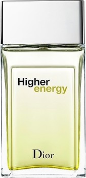 Фото Dior Higher Energy 100 мл