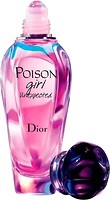 Фото Dior Poison Girl Unexpected Roller Pearl 20 мл