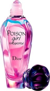 Фото Dior Poison Girl Unexpected Roller Pearl 20 мл