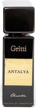 Фото Dr. Gritti Antalya 100 мл