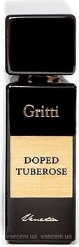 Фото Dr. Gritti Doped Tuberose 100 мл