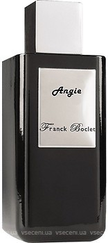 Фото Franck Boclet Angie 1.5 мл (пробник)