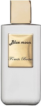 Фото Franck Boclet Blue Moon Parfum 100 мл