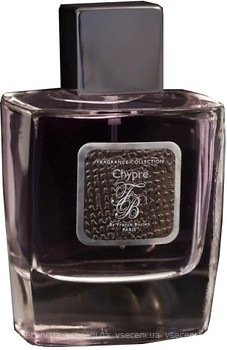 Фото Franck Boclet Chypre 1.5 мл (пробник)