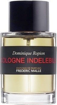 Фото Frederic Malle Cologne Indelebile 100 мл (тестер)