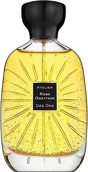 Фото Atelier Des Ors Rose Omeyyade 100 мл