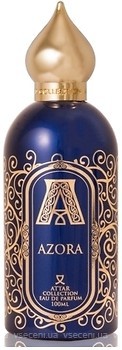 Фото Attar Collection Azora 8 мл (миниатюра)