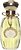 Фото Annick Goutal Eau d'Hadrien EDP 30 мл