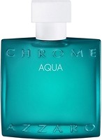 Фото Azzaro Chrome Aqua 100 мл (тестер)