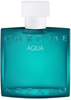 Фото Azzaro Chrome Aqua 50 мл