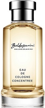 Фото Baldessarini Eau de Cologne Concentree 50 мл