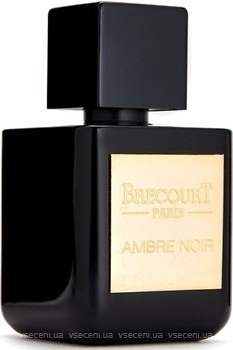Фото Brecourt Ambre Noir 50 мл