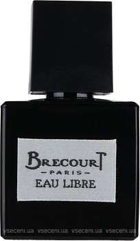Фото Brecourt Eau Libre 50 мл