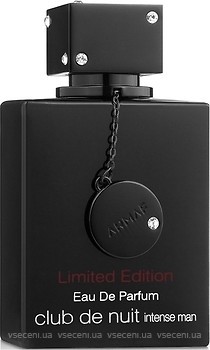 Фото Armaf Niche Club De Nuit Intense man Limited Edition EDP 105 мл