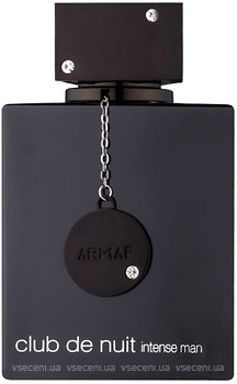 Фото Armaf Niche Club De Nuit Intense man EDP 200 мл