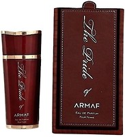 Фото Armaf Niche The Pride pour femme 100 мл