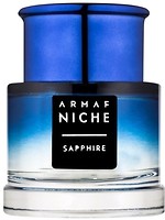 Фото Armaf Niche Sapphire 90 мл