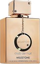 Фото Armaf Niche Club De Nuit Milestone EDT 105 мл