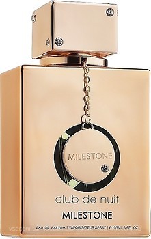 Фото Armaf Niche Club De Nuit Milestone EDT 105 мл