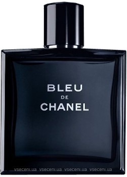 Фото Chanel Bleu de Chanel Parfum 100 мл (тестер)