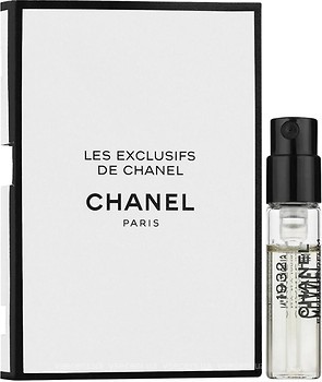 Фото Chanel Les Exclusifs de Chanel 1932 1.5 мл (пробник)