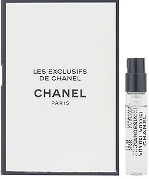 Фото Chanel Les Exclusifs de Chanel Gardenia 1.5 мл (пробник)