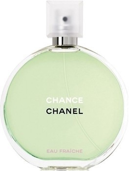 Фото Chanel Chance Eau Fraiche 50 мл (тестер)