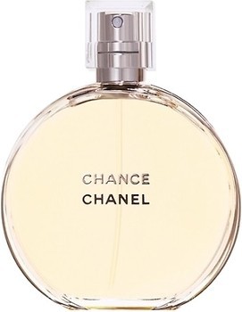 Фото Chanel Chance EDT 50 мл (тестер)