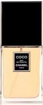 Фото Chanel Coco EDT 50 мл (тестер)