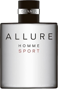 Фото Chanel Allure Homme Sport 20 мл (запасной флакон)