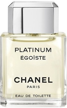 Фото Chanel Egoiste Platinum 50 мл